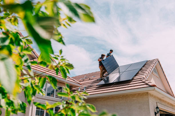 Best Best Roofing Contractors  in Salida Del Sol Estates, TX