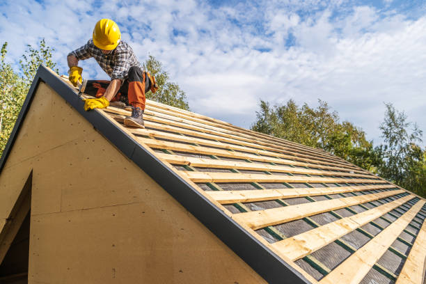 Quick and Trustworthy Emergency Roof Repair Services in Salida Del Sol Estates, TX