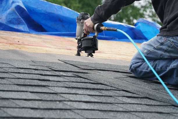 Quick and Trustworthy Emergency Roof Repair Services in Salida Del Sol Estates, TX